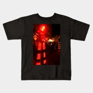 Electronica Kids T-Shirt